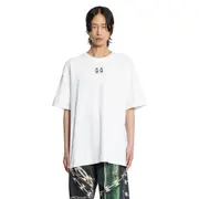 [44 LABEL GROUP] Tattoo T-Shirt White