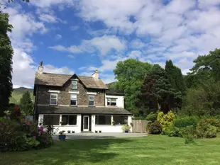 湖景鄉村民宿Lake View Country House