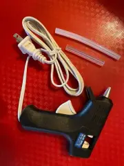 120v MINI GLUE GUN