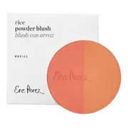 Ere Perez Rice Powder Blush Refill - Bondi | Flora & Fauna AU