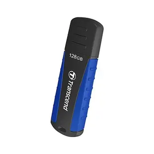 Transcend 創見 USB3.1 128G 64G 32G JetFlash 810 抗震防水碟 隨身碟