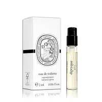 在飛比找Yahoo奇摩購物中心優惠-Diptyque Do Son 杜桑淡香水 2ML 噴式針管