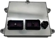 Engine Controller Computer Board 3684275 P3684275 ISX QSX15 Excavator Parts CM871