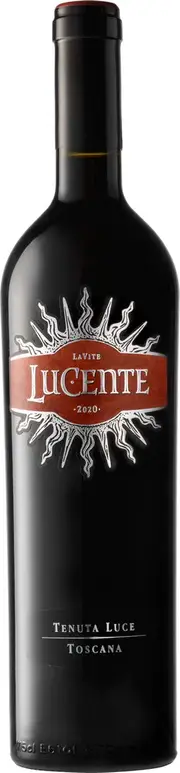 2019 Lucente | The Wine Collective International Marketplace