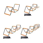 Agility Ladder Agility Training Ladder Fitness Feet Training Speed Ladder