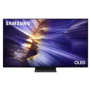 Samsung 65" S90F OLED 4K Smart AI TV 2025 QA65S90FAEXXY