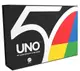 『高雄龐奇桌遊』 UNO 50週年特別版 附獨家紀念金幣 正版桌上遊戲專賣店