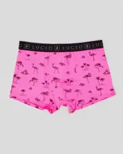 [Lucid] Lucid Men's Voyage Boxers Size Small S Multicolor