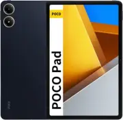 Xiaomi Poco Pad 256GB 8GB RAM 12.1" 120Hz Display Wi-Fi Android Tablet