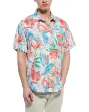 Tommy Bahama Bahama Coast Jungle Haven Shirt