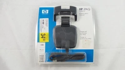 HP Cradle FA260A#AC3 iPAQ RZ1700 RX3000 HX4700 HX2000 HW6000 - Specify Model