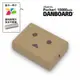 【預購】cheero Pocheri 迷你阿愣 Danboard 10000mAh PD/PPS快充行動電源※贈兔兔手機