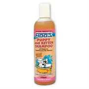 Fido's Puppy and Kitten Shampoo 250ml