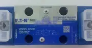 New VICKERS DG4V-3S-6C-MU-H5-60 Solenoid Valve