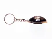 New Zealand Warriors NRL Super Strong Magnet Keyring