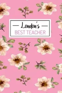 在飛比找博客來優惠-London’’s Best Teacher: 18 Mon