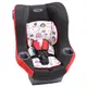 【Graco】 MYRIDE 0-4歲前後向嬰幼兒汽車安全座椅 安全帶版(動物樂園/森林花園)