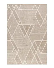 nuLOOM Armida Geometric Indoor/Outdoor Rug