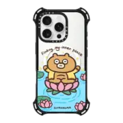 iPhone 16 Pro Bounce Case MagSafe Compatible A Peaceful Mind