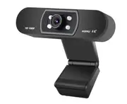 H800 Autofocus Webcam 1080P Web Camera With Microphone For Pc/Computer Usb Camera Web Cam Webcam Full Hd