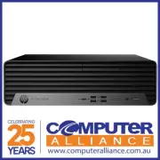 HP Elite SFF 800 G9 i7 16GB/512GB Desktop Win11 Pro