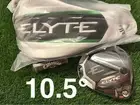 NEW Callaway ELYTE 10.5 Driver Head Only with Head Cover Right Handed