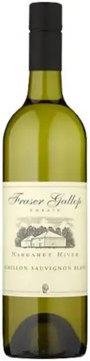 Fraser Gallop Semillon Sauvignon Blanc 750ml