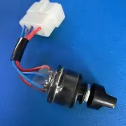 YANMAR MINI DIGGER EXCAVATOR ViO WINDSCREEN WIPER WASHER SWITCH 172472-17300