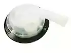 MAYTAG WASHING MACHINE WATER PUMP 35-6465 MAV7750CGW PAV3300AGW AV6300CGW