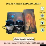 AOZOOM LED LEO 燈球