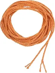 Kitten Exercise Toy Sisal Rope Cat Scratching Post Replacement Mat for Indoor Cat