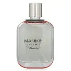 Kenneth Cole Mankind Unlimited Eau De Toilette Spray 100ml/3.4oz