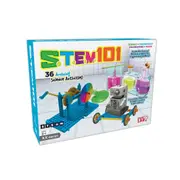 S.T.E.M. 101