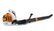 Blower IN Outbreak STIHL BR450 63.3 Cc Speed' Max Air 99 M/S
