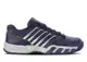 【K-SWISS】 男款基礎網球鞋 Bigshot Light 4 藍 06989-490