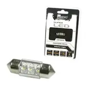 Aerpro 6 Super SMD LED Festoon - 28mm, 906W - SMD906W