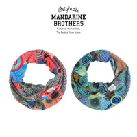 在飛比找蝦皮商城優惠-【MANDARINE BROTHERS】日系寵物外出揹巾袋鼠