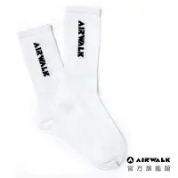 在飛比找蝦皮商城優惠-AIRWALK 都會生活 運動襪 台灣製造 AW51515 