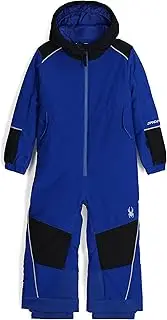 [Spyder] Boys' Toddler Stevie Ski Snowsuit