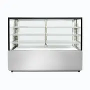Bromic Ambient Food Display - 1800mm - 4 Tier bromic 3736303