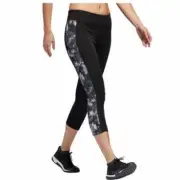 Adidas Womens Printed Gym Tights Leggins Climalite, Variety Pick Color and Size
