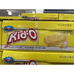 《COSTCO 好市多代購》NISSIN KID-O 日清奶油三明治家庭號