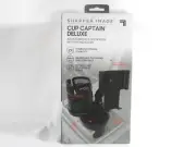 Sharper Image Cup Captain 2 in 1 Cup Holder - Brand New!!!!
