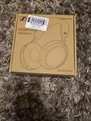 Sennheiser Momentum 4 Wireless Headphones - NEW SEALED, QUICK and FREE Shipping!