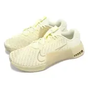 Nike Wmns Metcon 9 Alabaster Desert Khaki Women Unisex Cross Training DZ2537-700