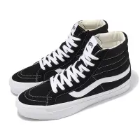 在飛比找Yahoo奇摩購物中心優惠-Vans 休閒鞋 Sk8-Hi Reissue 38 男鞋 