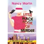 LITTLE BLACK BOOK OF MURDER