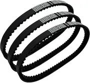 Motorcycle Repa 3PCS 203591 - Q430203W for Go Kart Drive Belt for Yerf-Dog for go Karts Spare partsir