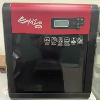 在飛比找PChome商店街優惠-XYZ Printing 3D列印機 da Vinci 1.