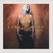 Alive Again -Laurie Horn CD
